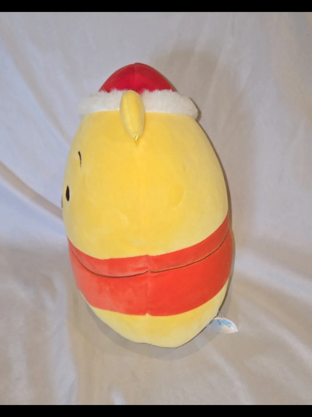 Disney Winnie the Pooh Holiday Plush 9